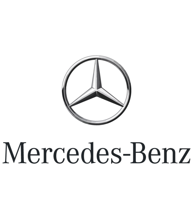 Mercedes-Benz-LOGO